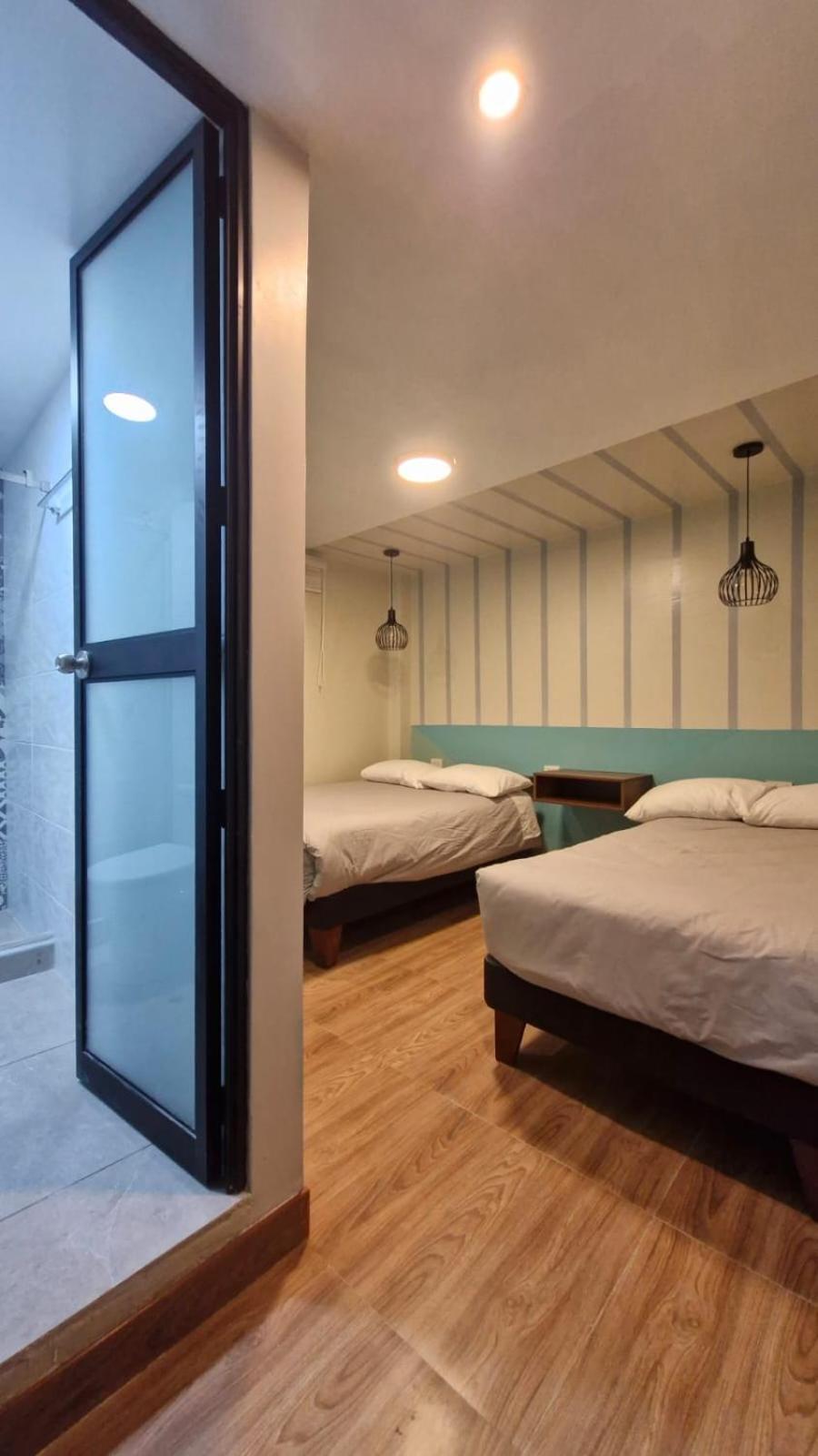 Апартаменты Casa Kutimuy Аякучо Экстерьер фото